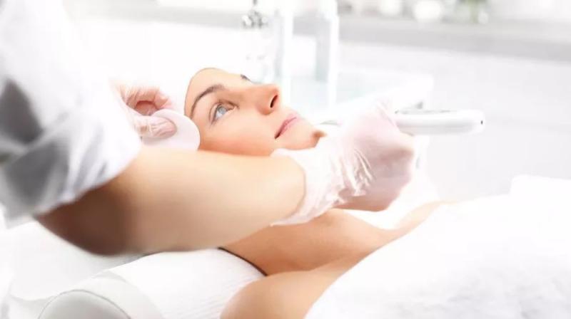 美容门店 美容门店