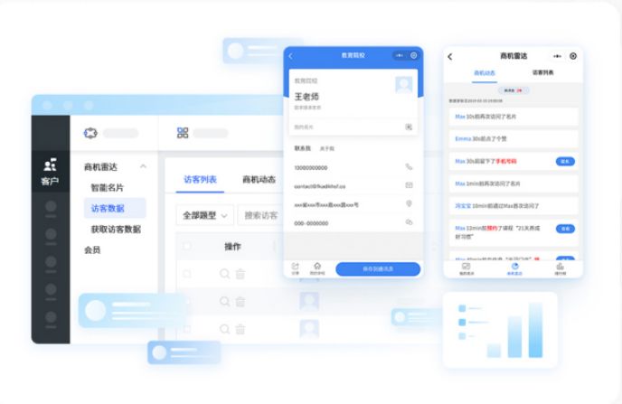 运营管理,商机雷达 运营管理,商机雷达