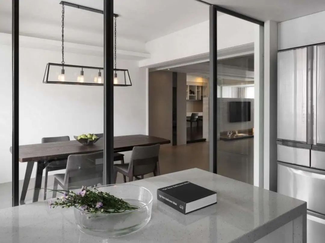 安装透明分区 安装透明分区