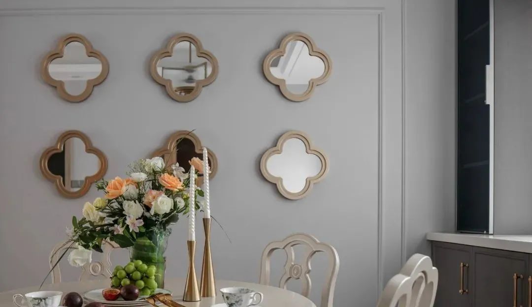 镜子灵活使用 镜子灵活使用