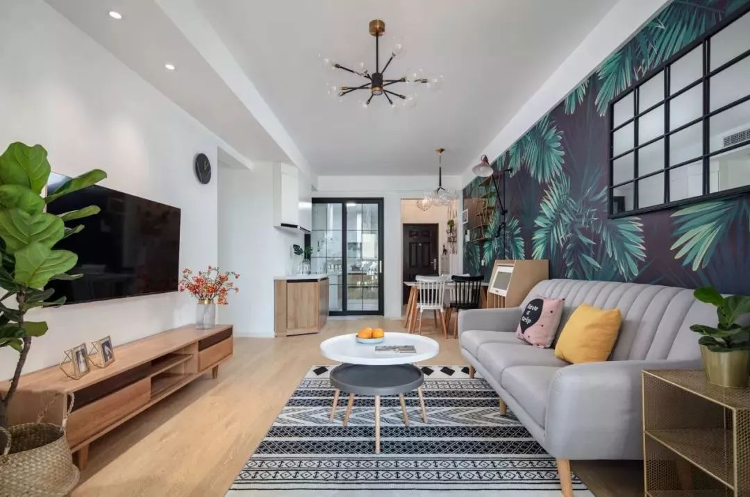 整合空间 整合空间