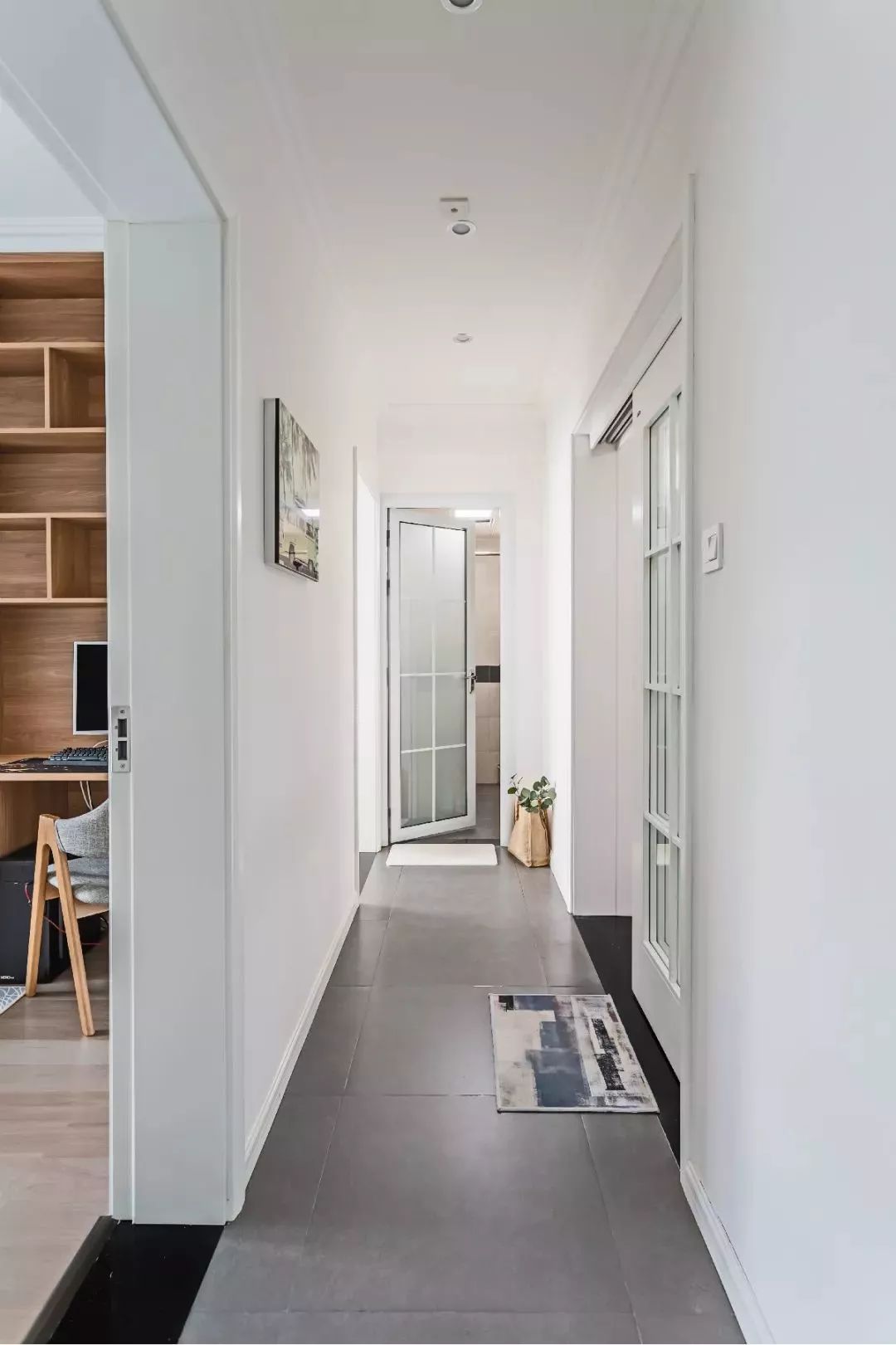 过道装修效果图